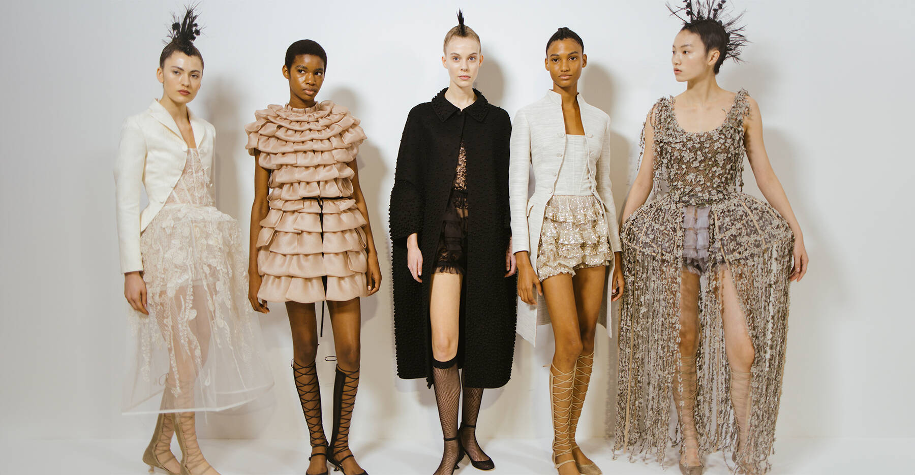Dior: Couture SF25 - 10 Magazine Germany